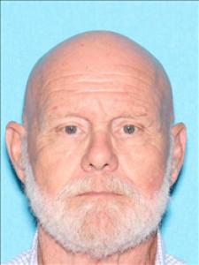 Carl Mitchell West a registered Sex Offender of Mississippi