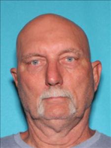 James Howard Kirkland a registered Sex Offender of Mississippi