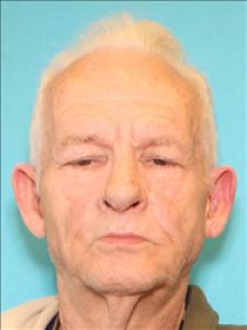Alford Keith Parnell a registered Sex Offender of Mississippi