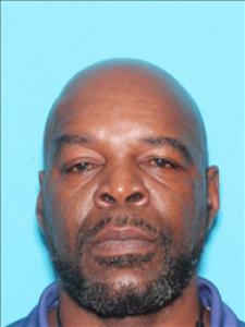 Derrie Ladell Warren a registered Sex Offender of Mississippi