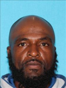 Chrvoy Brandon a registered Sex Offender of Mississippi