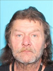 Mickey Ray Kelly a registered Sex Offender of Mississippi