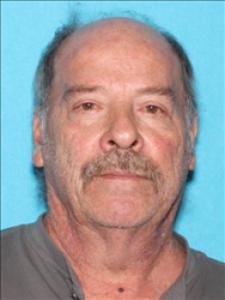 Todd Cameron Pitts a registered Sex Offender of Mississippi