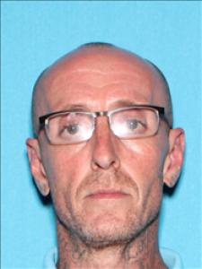 Randall Aaron Kiser a registered Sex Offender of Mississippi