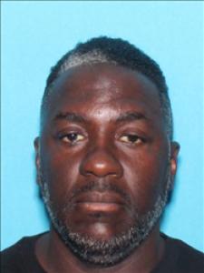 Moses Raymond Hoskins a registered Sex Offender of Mississippi