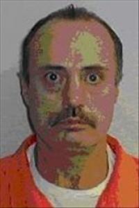 Andre Joseph Nadeau a registered Sex Offender of New York