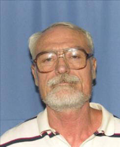 Chris Eugene Cosner a registered Sex Offender of Mississippi