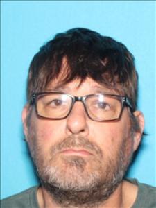 Brian Lee West a registered Sex Offender of Mississippi