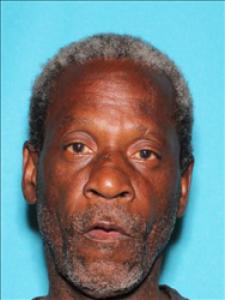 Carl Edward Washington a registered Sex Offender of Mississippi