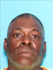 James Terrell Walker a registered Sex Offender of Mississippi