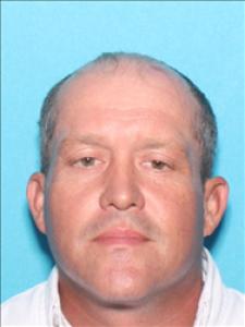 Brandon Newell Gulledge a registered Sex Offender of Mississippi
