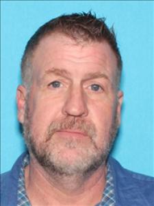 Michael Shane Davis a registered Sex Offender of Mississippi