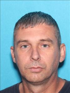 Timothy Louis Turnage a registered Sex Offender of Mississippi