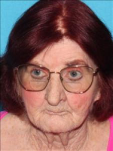 Shirley Ann Ables a registered Sex Offender of Mississippi
