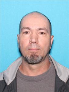 George Stanley Thomas a registered Sex Offender of Mississippi