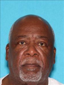 James Rudolph Rushing a registered Sex Offender of Mississippi