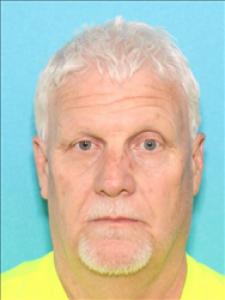 Jackie L Clark a registered Sex Offender of Mississippi
