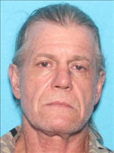 Bryan C Hall a registered Sex Offender of Mississippi