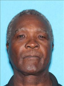 Arnold Newsome a registered Sex Offender of Mississippi