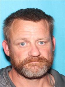Larry David Frith a registered Sex Offender of Mississippi