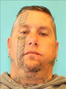Nathan Robert Hogan a registered Sex Offender of Mississippi
