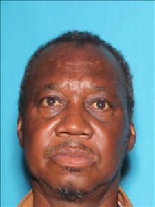Henry Lee Goods a registered Sex Offender of Mississippi