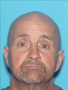 Martin Alan Brewer a registered Sex Offender of Mississippi