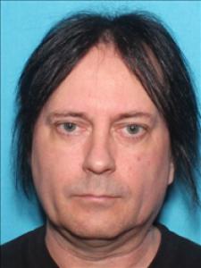 Nolley Osbourne Byrd a registered Sex Offender of Mississippi