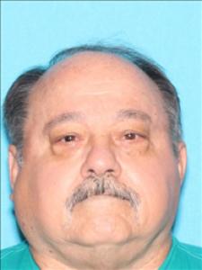 Darrel Brenton Bullman a registered Sex Offender of Mississippi