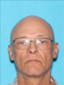 Frank Wilford Miller a registered Sex Offender of Mississippi
