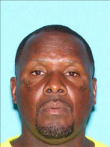 Darin Levar Coleman a registered Sex Offender of Mississippi
