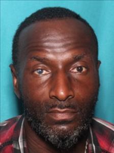 Joseph James Burst a registered Sex Offender of Mississippi