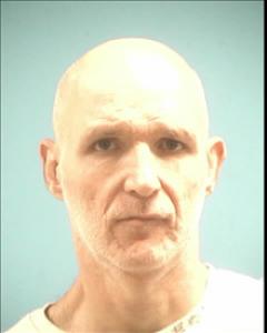 John Alexander Parker a registered Sex Offender of Mississippi