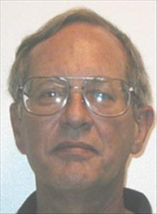 Terry Akers a registered Sex Offender of Georgia
