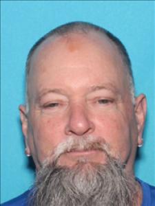 John Graham Roberts a registered Sex Offender of Mississippi