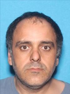 Bradley Lee (deceased) Roach a registered Sex Offender of Mississippi