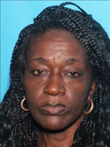 Mary Elizabeth Silas a registered Sex Offender of Mississippi