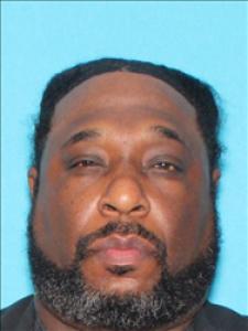 Eric Lamar Doss a registered Sex Offender of Mississippi