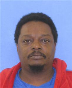 James Willie Harris a registered Sex Offender of Nevada
