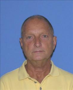 Larry Joe Freeman a registered Sex Offender of Alabama