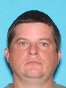 Daniel Rainier a registered Sex Offender of Mississippi