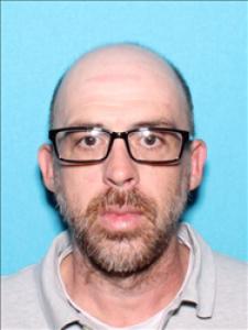 Joshua Lee Rodgers a registered Sex Offender of Mississippi
