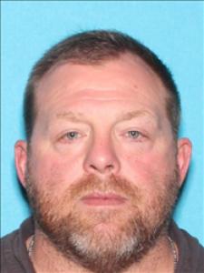Jeffrey Allen Walker a registered Sex Offender of Mississippi