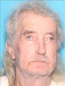 Albert Rickey Bates a registered Sex Offender of Mississippi