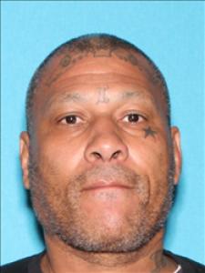 Billie Salvador Braziel a registered Sex Offender of Mississippi