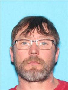 Johnny Wayne Culver a registered Sex Offender of Mississippi