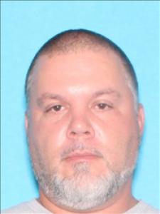 Frank Dwayne Hall a registered Sex Offender of Mississippi