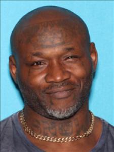 Terris Jermaine Reed a registered Sex Offender of Mississippi
