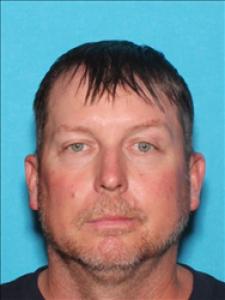 Gary Paul Thornton a registered Sex Offender of Mississippi