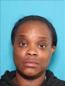 Nekeia Monique Gray a registered Sex Offender of Mississippi